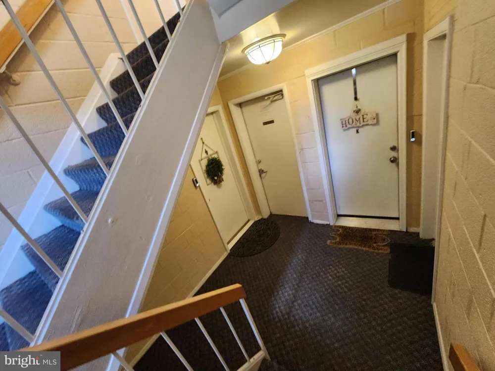 4410 FALLS BRIDGE DRIVE #H Baltimore, MD 21211
