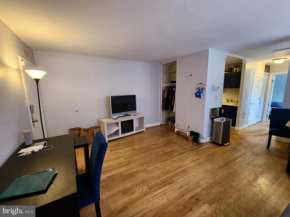 4410 FALLS BRIDGE DRIVE #H Baltimore, MD 21211