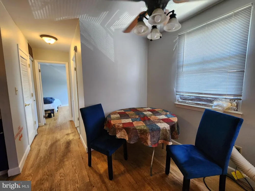 4410 FALLS BRIDGE DRIVE #H Baltimore, MD 21211