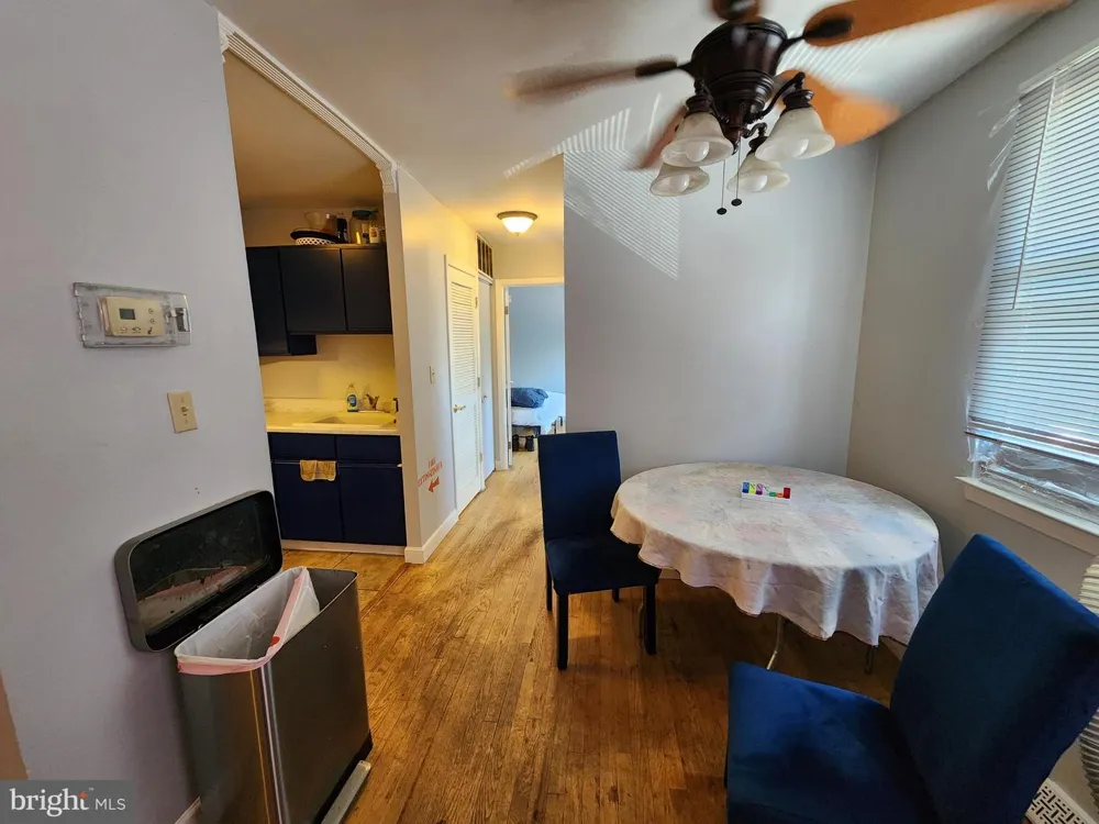 4410 FALLS BRIDGE DRIVE #H Baltimore, MD 21211