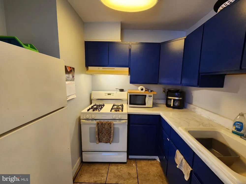 4410 FALLS BRIDGE DRIVE #H Baltimore, MD 21211
