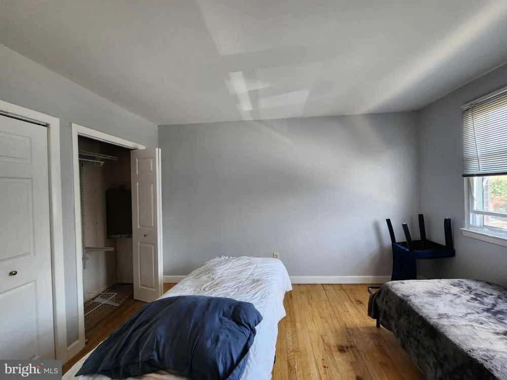 4410 FALLS BRIDGE DRIVE #H Baltimore, MD 21211