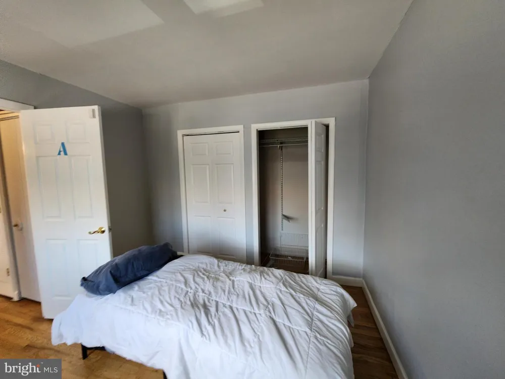 4410 FALLS BRIDGE DRIVE #H Baltimore, MD 21211