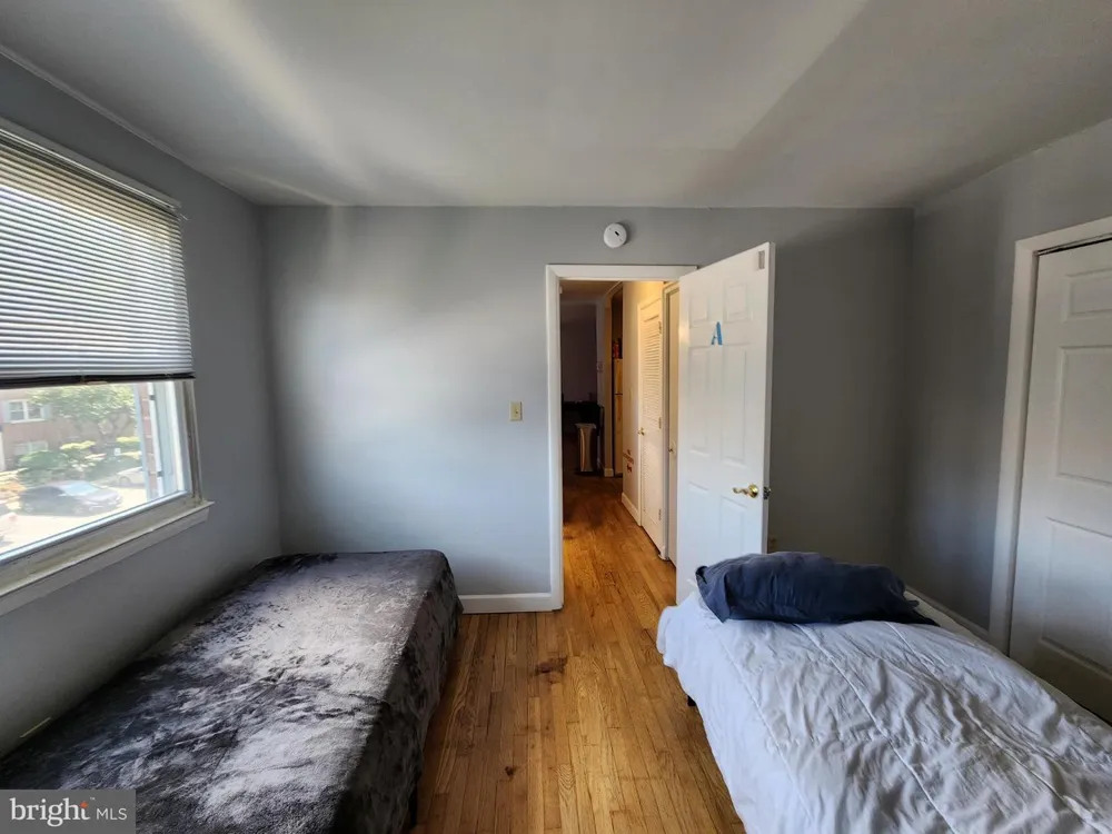 4410 FALLS BRIDGE DRIVE #H Baltimore, MD 21211