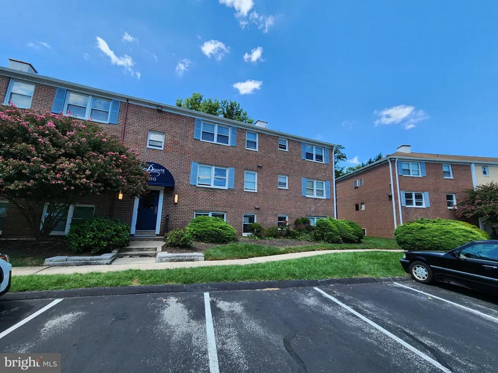 4410 FALLS BRIDGE DRIVE #H Baltimore, MD 21211