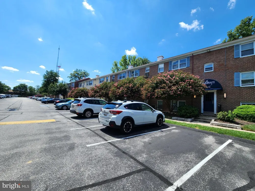 4410 FALLS BRIDGE DRIVE #H Baltimore, MD 21211