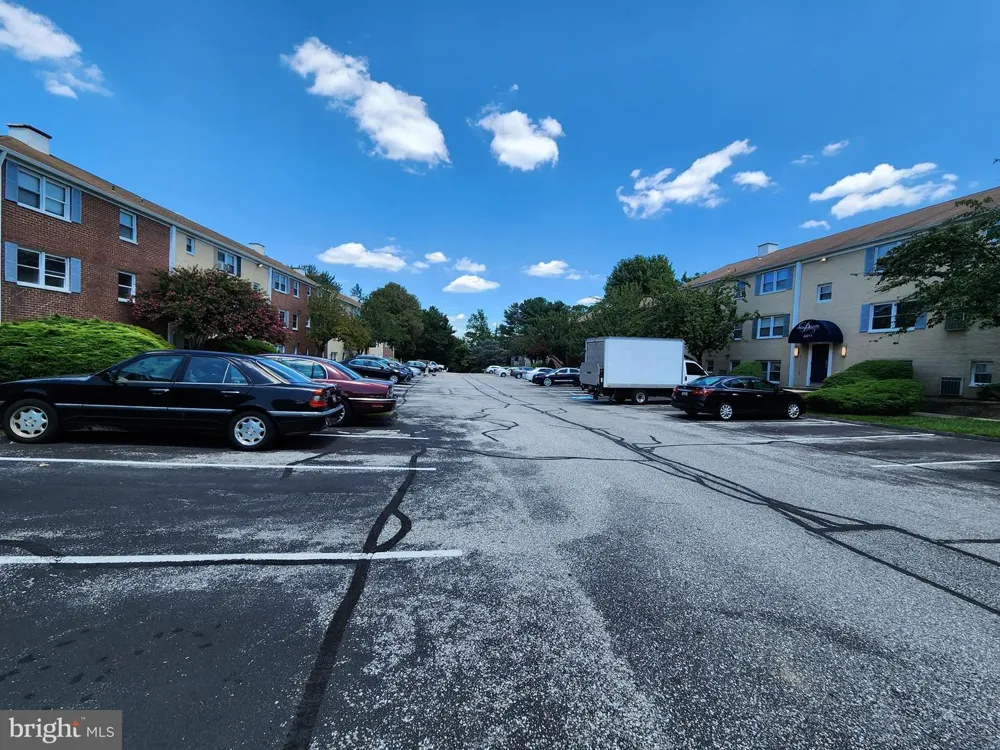4410 FALLS BRIDGE DRIVE #H Baltimore, MD 21211