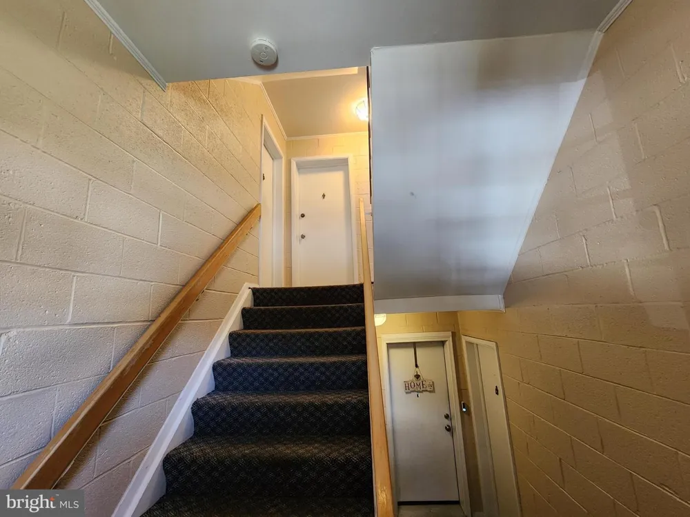 4410 FALLS BRIDGE DRIVE #H Baltimore, MD 21211