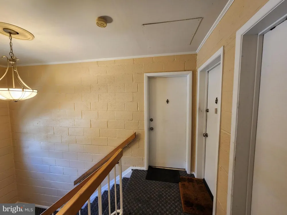 4410 FALLS BRIDGE DRIVE #H Baltimore, MD 21211