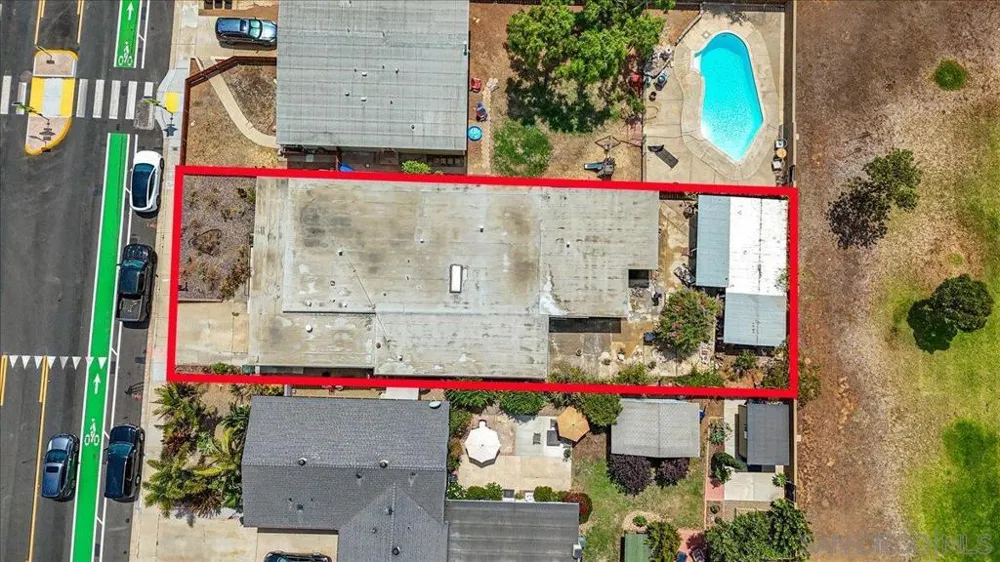986 9th St Imperial Beach, CA 91932
