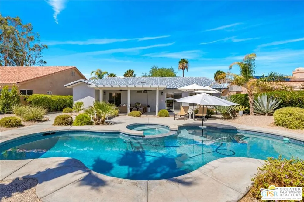 30376 Avenida Juarez Cathedral City, CA 92234