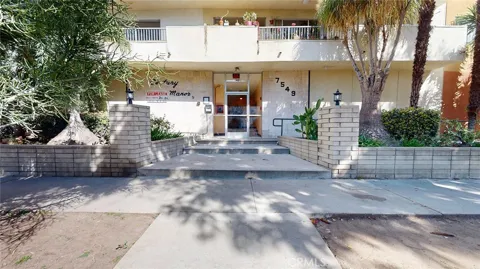 7549 Lexington Avenue #19
