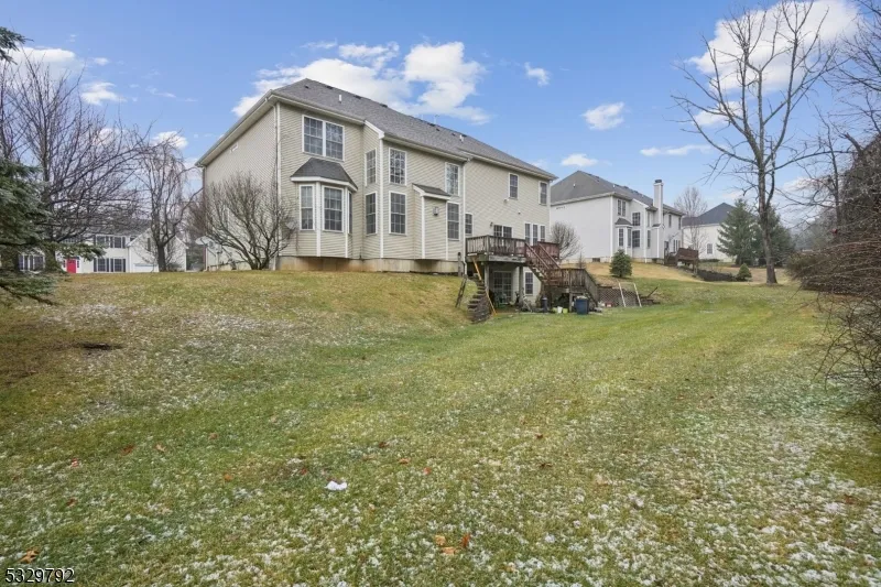 15 Shadow Hill Way Washington, NJ 07840