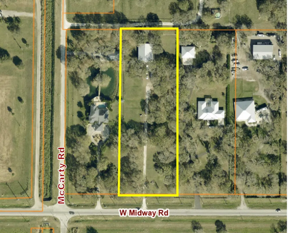 W Midway Road Fort Pierce, FL 