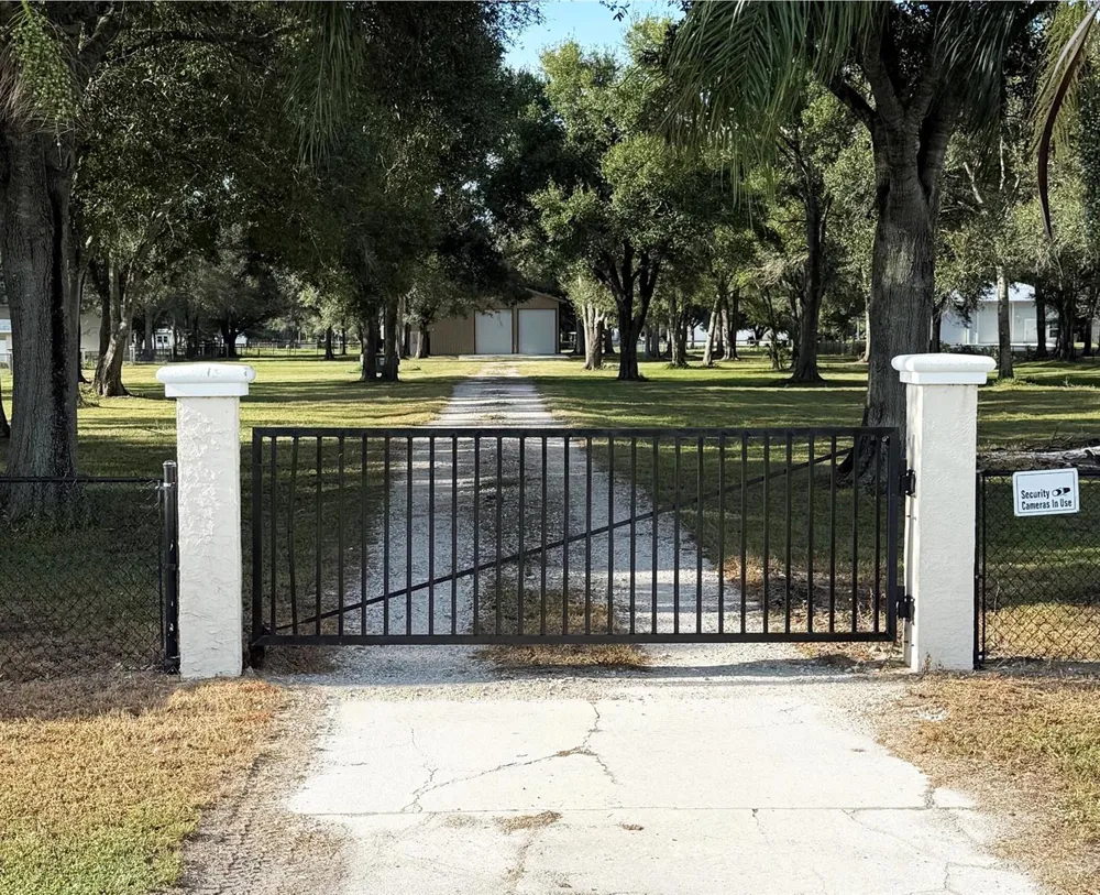 W Midway Road Fort Pierce, FL 
