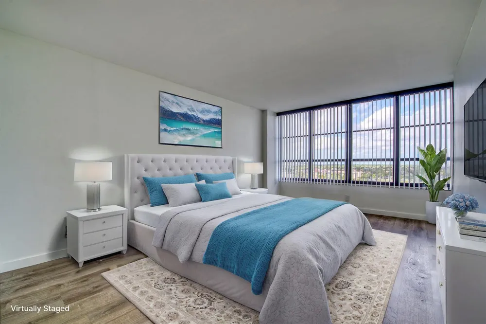 600 Three Islands Boulevard #801 Hallandale Beach, FL 33009