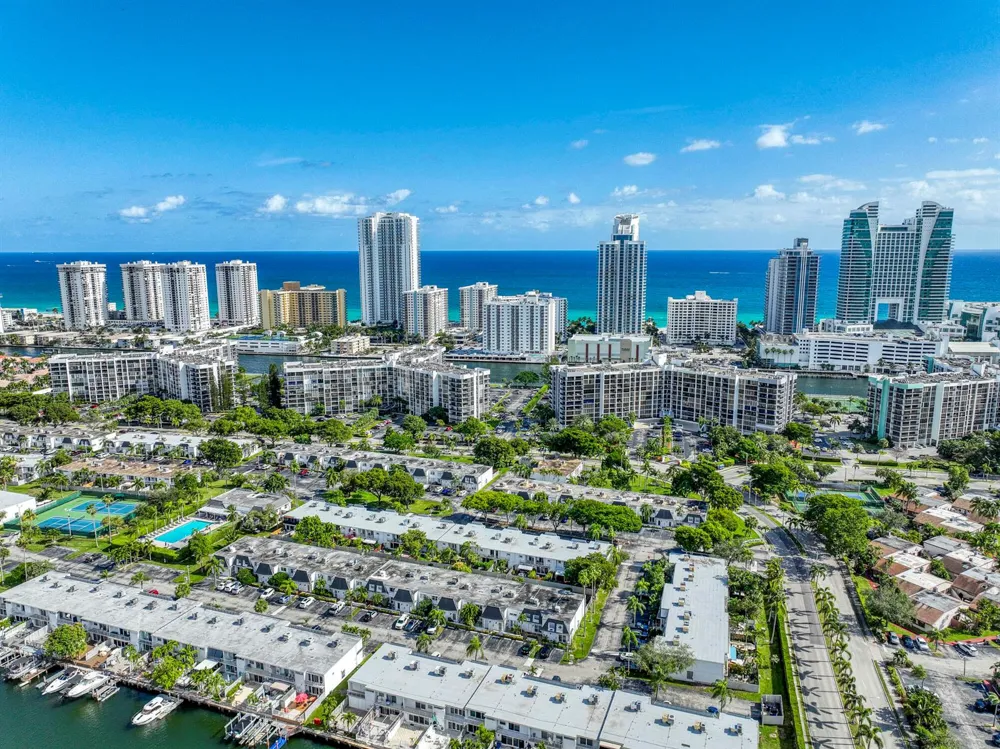 600 Three Islands Boulevard #801 Hallandale Beach, FL 33009