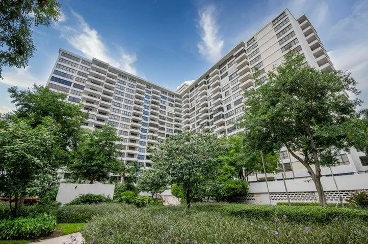 600 Three Islands Boulevard #801 Hallandale Beach, FL 33009