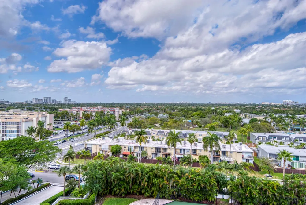 600 Three Islands Boulevard #801 Hallandale Beach, FL 33009
