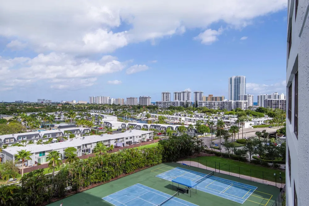 600 Three Islands Boulevard #801 Hallandale Beach, FL 33009