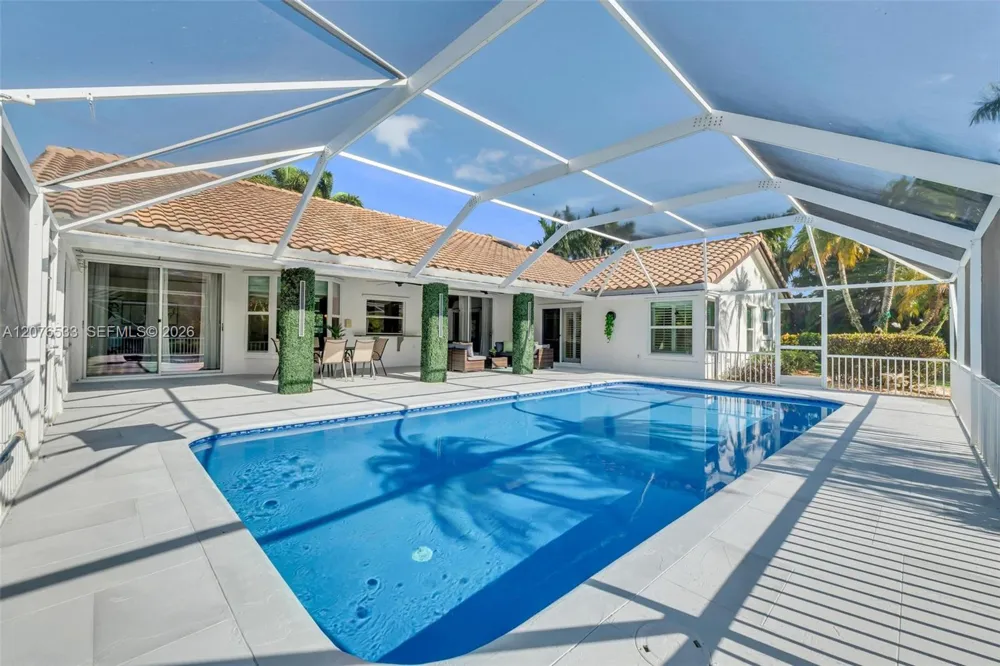 11834 Island Lakes Ln Boca Raton, FL 33498