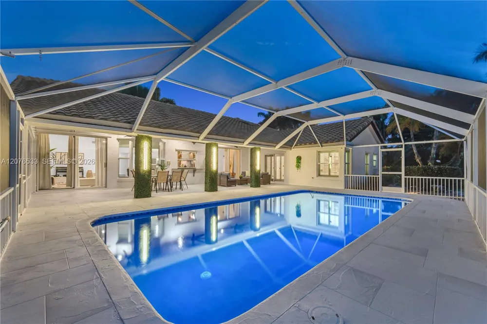 11834 Island Lakes Ln Boca Raton, FL 33498