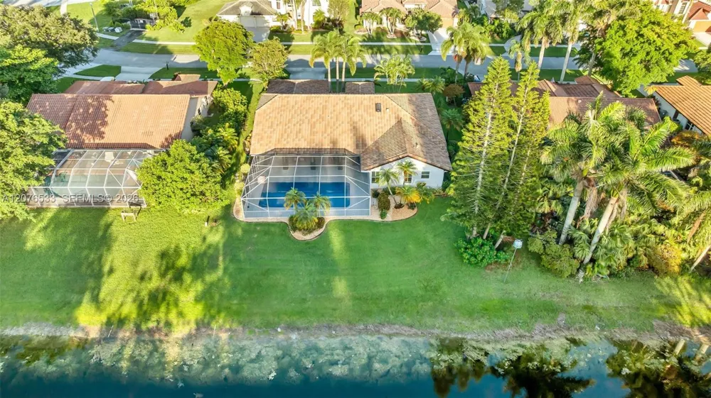 11834 Island Lakes Ln Boca Raton, FL 33498