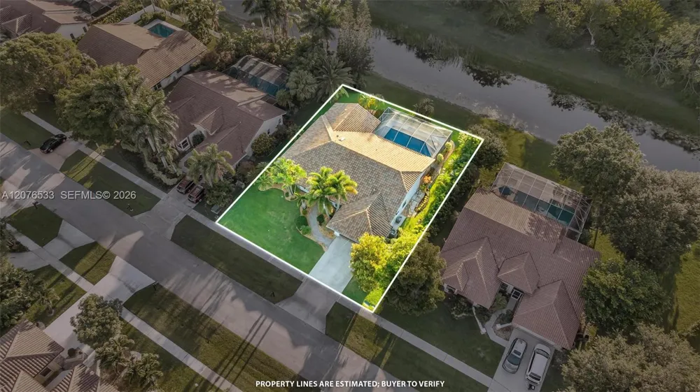 11834 Island Lakes Ln Boca Raton, FL 33498