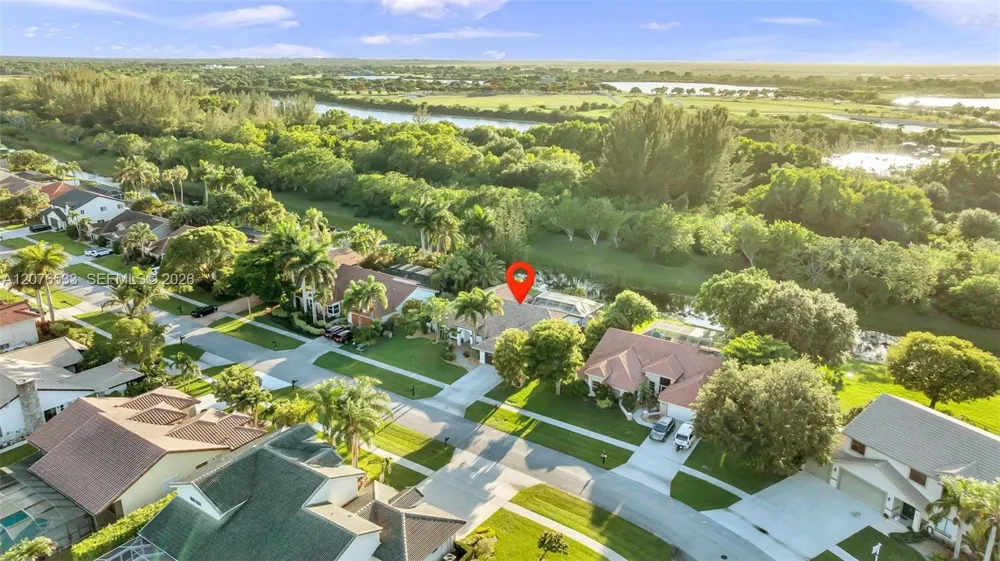 11834 Island Lakes Ln Boca Raton, FL 33498