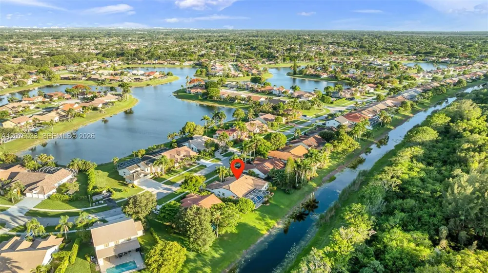 11834 Island Lakes Ln Boca Raton, FL 33498