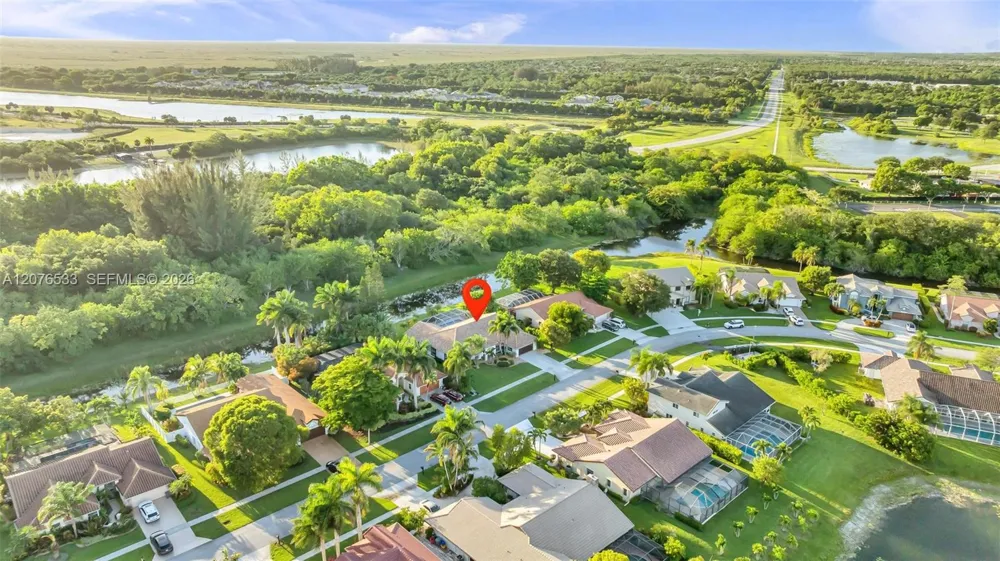 11834 Island Lakes Ln Boca Raton, FL 33498