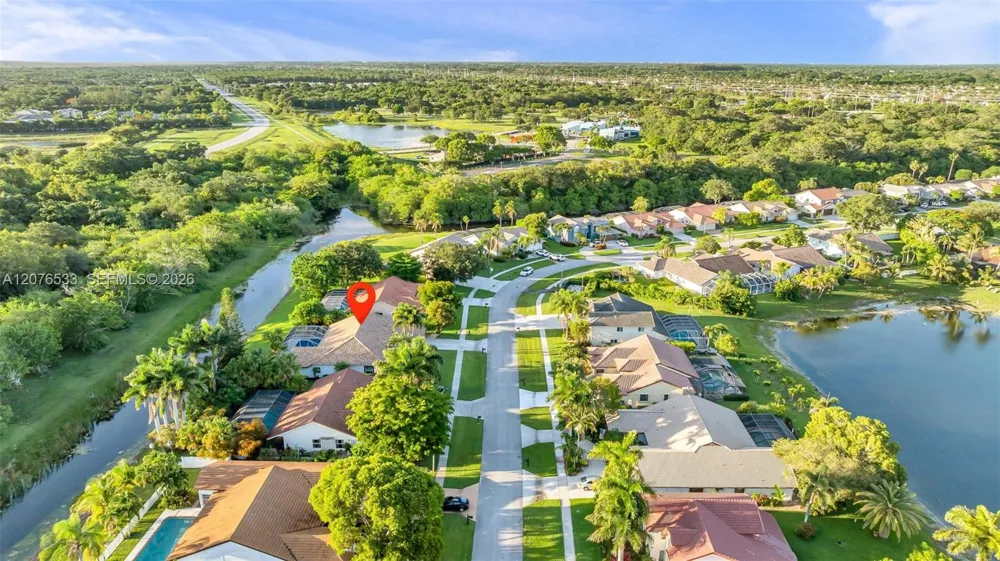 11834 Island Lakes Ln Boca Raton, FL 33498