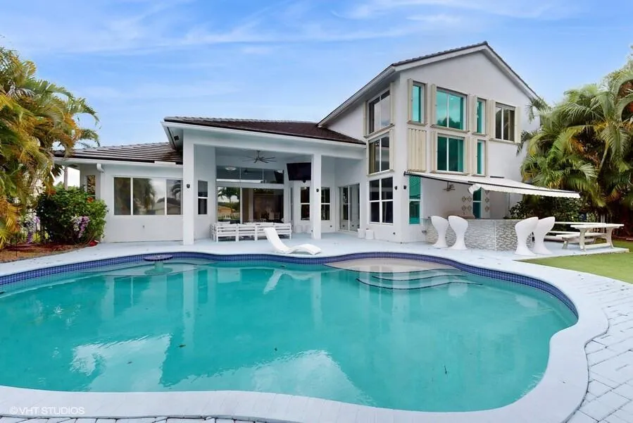 11910 Osprey Point Circle Wellington, FL 33449