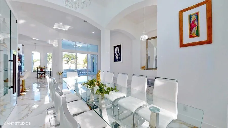 11910 Osprey Point Circle Wellington, FL 33449