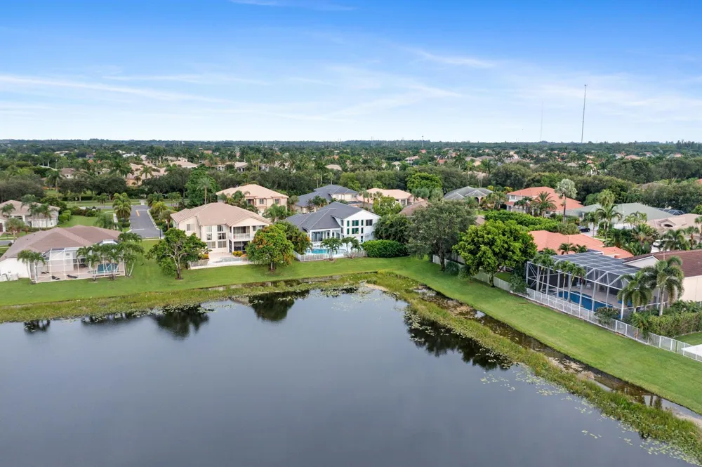 11910 Osprey Point Circle Wellington, FL 33449