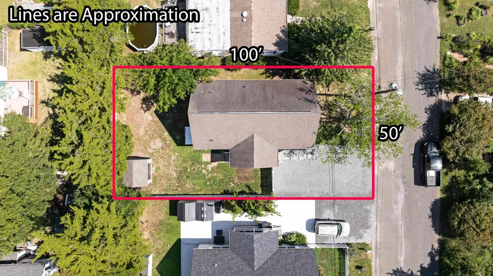 27 N 12th Street Del Haven, NJ 08251