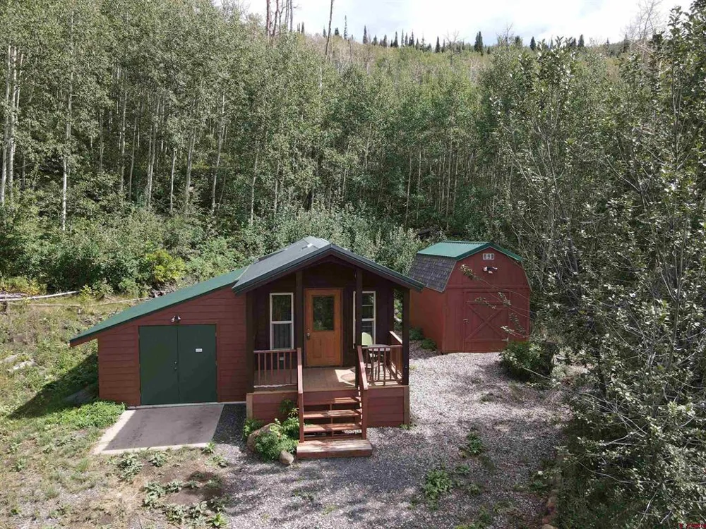 33458 Alt Vista Road Hotchkiss, CO 81419
