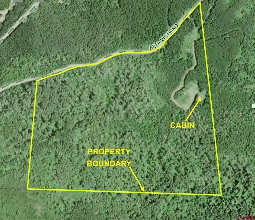 33458 Alt Vista Road Hotchkiss, CO 81419