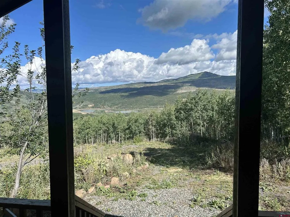 33458 Alt Vista Road Hotchkiss, CO 81419
