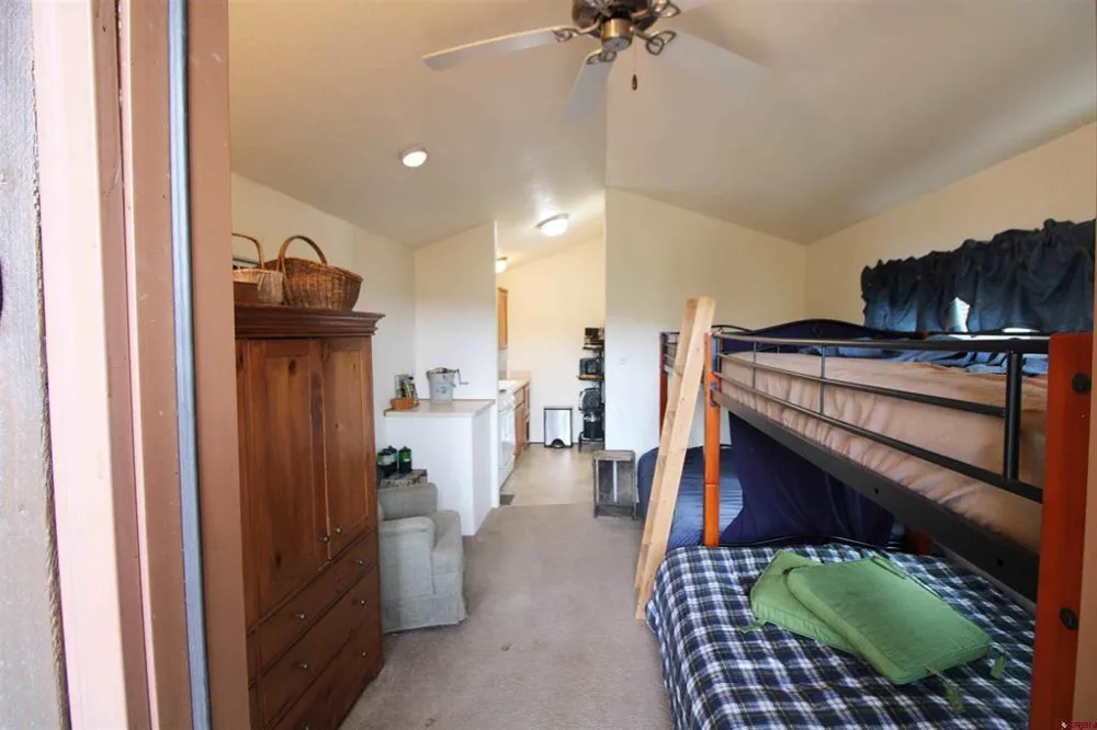 33458 Alt Vista Road Hotchkiss, CO 81419