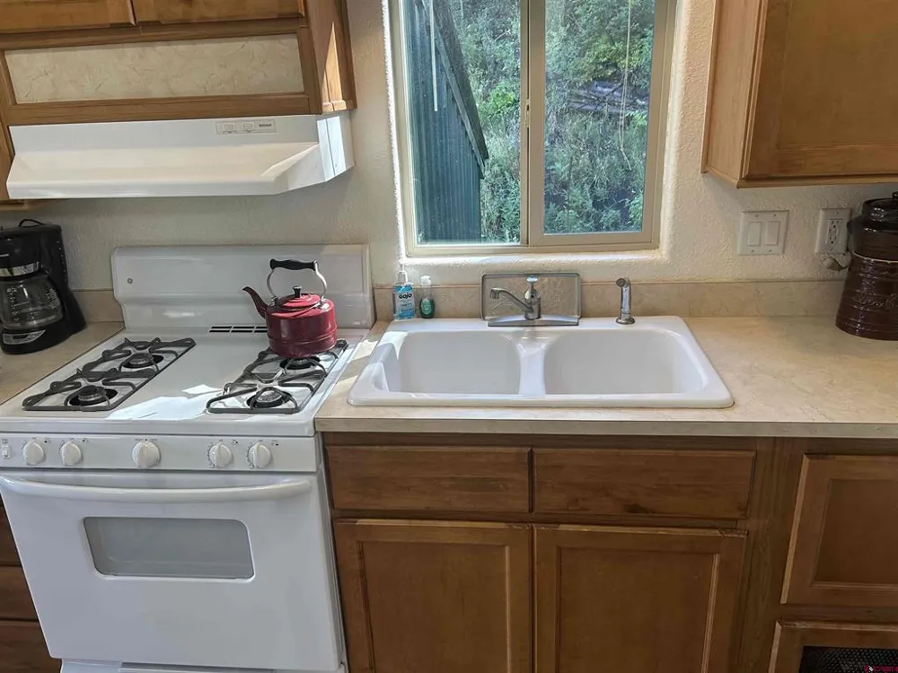 33458 Alt Vista Road Hotchkiss, CO 81419