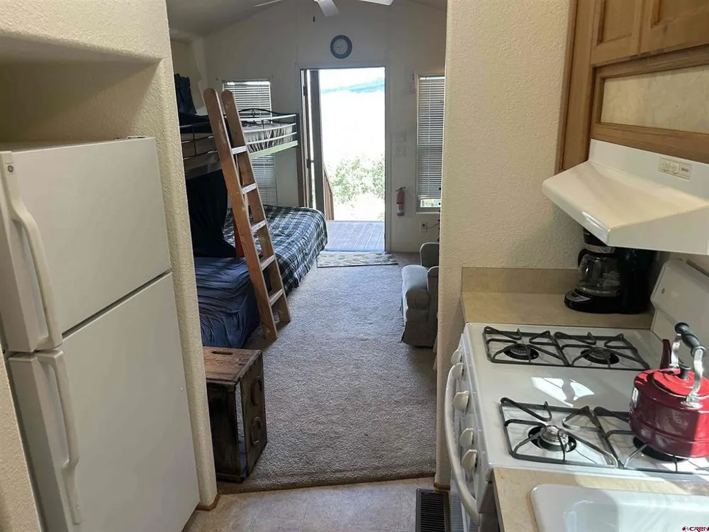 33458 Alt Vista Road Hotchkiss, CO 81419