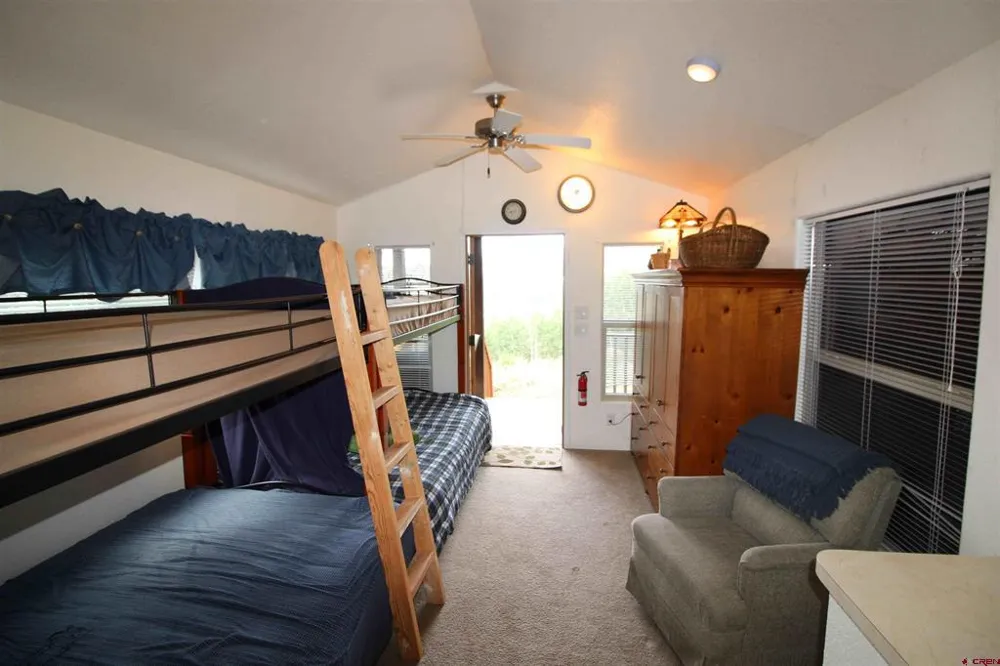 33458 Alt Vista Road Hotchkiss, CO 81419