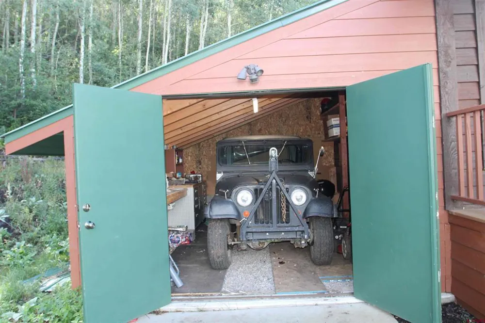 33458 Alt Vista Road Hotchkiss, CO 81419