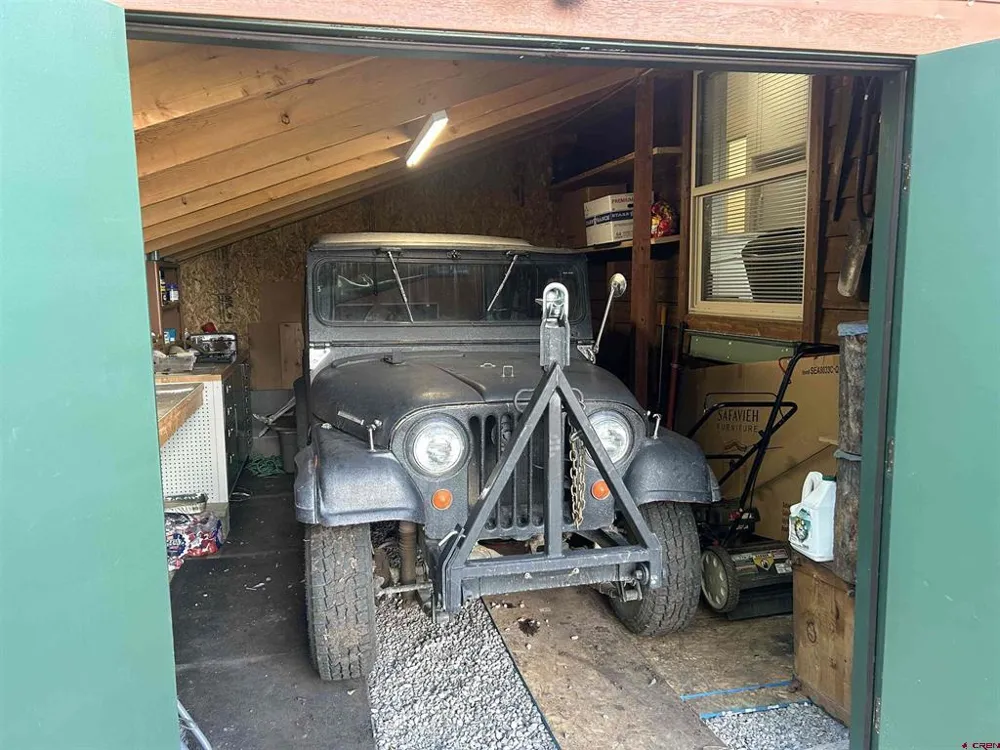33458 Alt Vista Road Hotchkiss, CO 81419