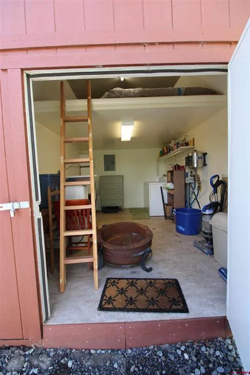 33458 Alt Vista Road Hotchkiss, CO 81419