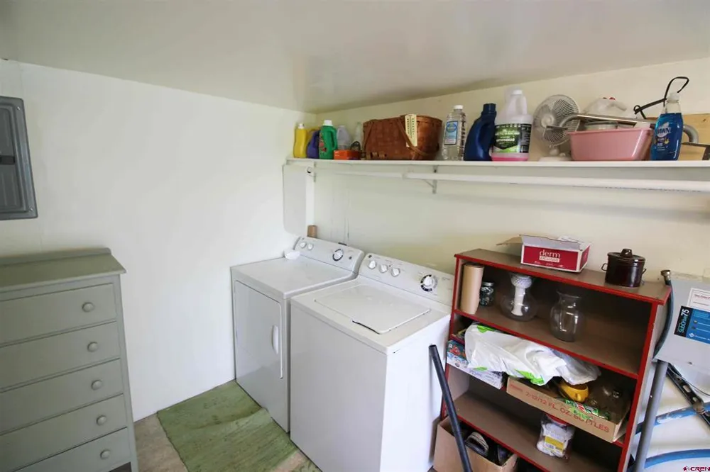 33458 Alt Vista Road Hotchkiss, CO 81419
