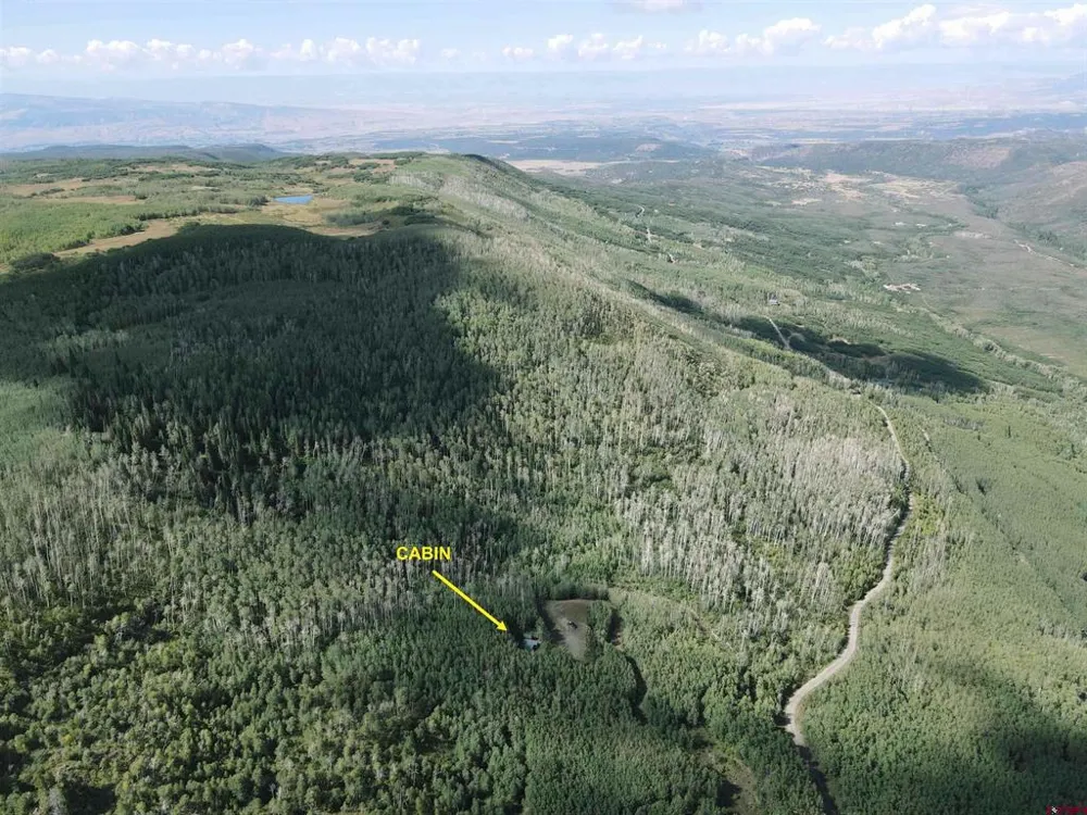 33458 Alt Vista Road Hotchkiss, CO 81419