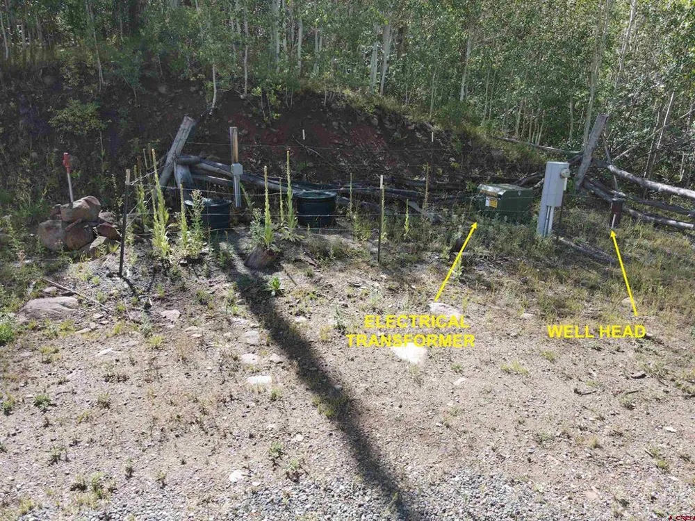 33458 Alt Vista Road Hotchkiss, CO 81419