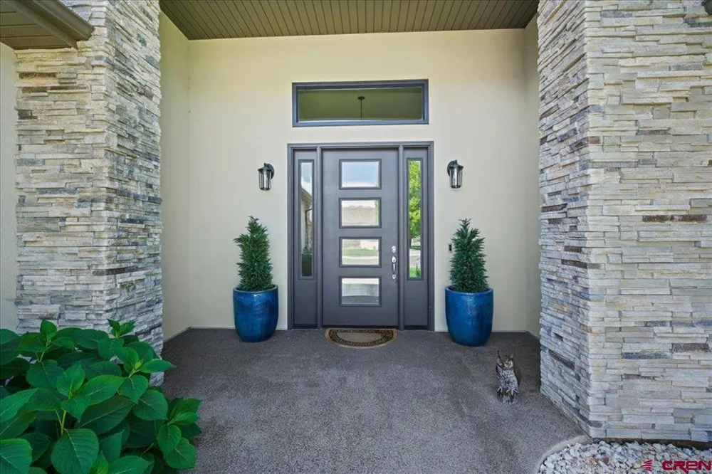 3716 Grand Mesa Drive Montrose, CO 81403